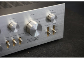 Fisher CA-2110E
