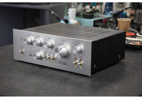 Fisher CA-2110E