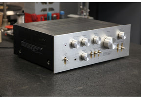 Fisher CA-2110E