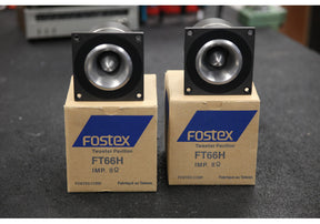 Fostex FT66H
