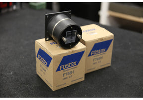Fostex FT66H
