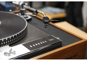 Garrard 401 SME 3009 SII