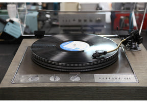 Garrard 401 SME 3009 SIII