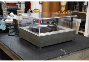 Garrard 401 SME 3009 SIII