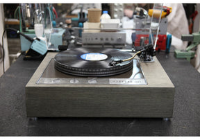 Garrard 401 SME 3009 SIII
