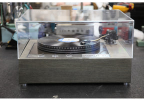 Garrard 401 SME 3009 SIII