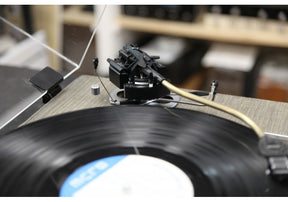 Garrard 401 SME 3009 SIII