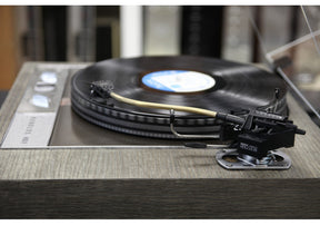 Garrard 401 SME 3009 SIII