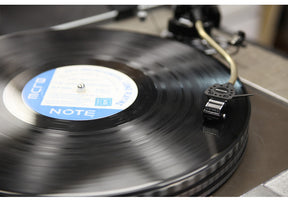 Garrard 401 SME 3009 SIII