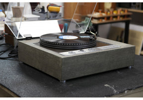 Garrard 401 SME 3009 SIII