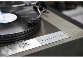 Garrard 401 SME 3009 SIII