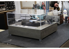 Garrard 401 SME 3009 SIII
