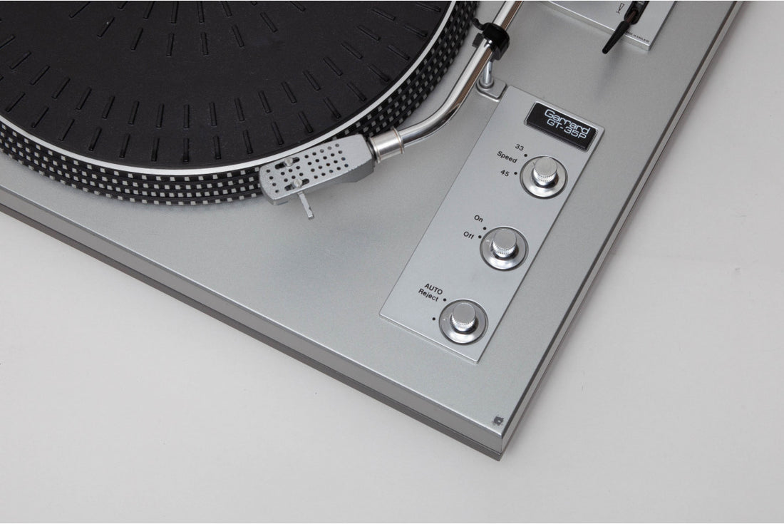 GenRad / General Radio 1538-A Stroboscope -IET Labs, Inc