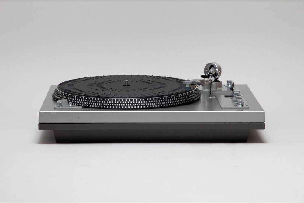 COURROIE PLATE POUR PLATINE DISQUE VINYLE GARRARD GT-35P GT 35P GT35P GT35