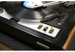 Garrard Z2000B