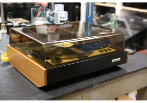 Garrard Z2000B