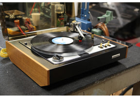 Garrard Z2000B