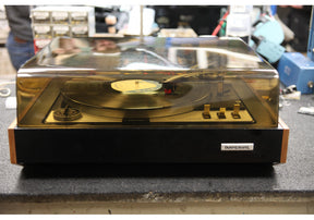 Garrard Z2000B
