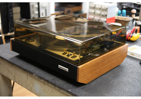 Garrard Z2000B