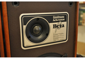 Goodmans Achromat Beta