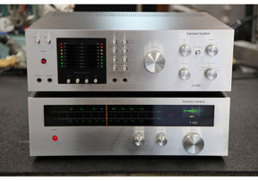 Harman Kardon A-402