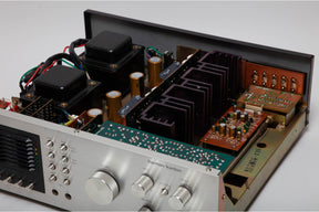 Harman Kardon A-402
