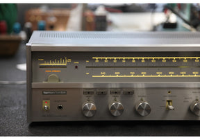 Harman Kardon HK-450 DC