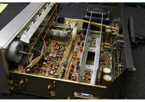 Harman Kardon HK-450 DC