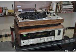 Harman/Kardon TA 600