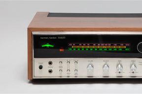 Harman/Kardon TA 600