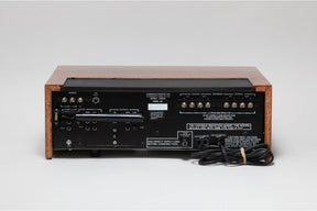 Harman/Kardon TA 600