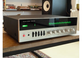 Harman/Kardon 330B