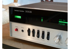 Harman/Kardon 330B