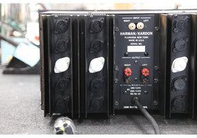 Harman/Kardon Citation Sixteen