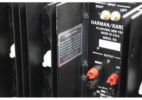 Harman/Kardon Citation Sixteen