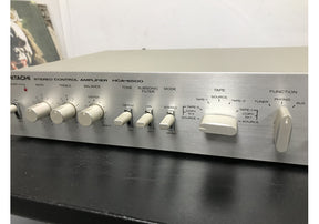 Hitachi HCA-6500