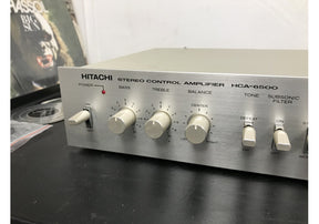 Hitachi HCA-6500