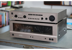 Hitachi HMA-7500 MKII