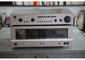 Hitachi HMA-7500 MKII