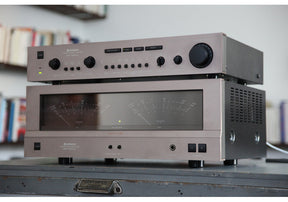 Hitachi HMA-7500 MKII