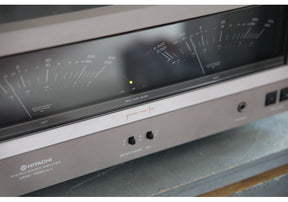 Hitachi HMA-7500 MKII