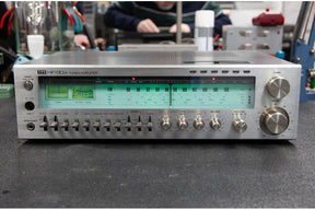 ITT Hifi 8033