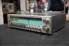 ITT Hifi 8033