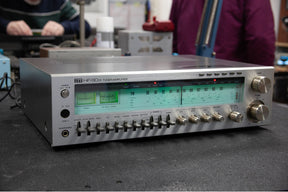 ITT Hifi 8033