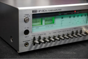 ITT Hifi 8033