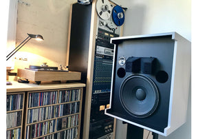 JBL C50 Studio Monitor (S8)