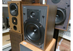 Kef C Series C10