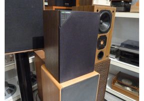 Kef C Series C10
