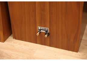 Kef Model 105 Series II