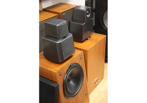 Kef Model 105 Series II